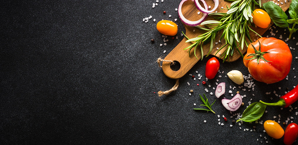 Soulfood für guten Schlaf