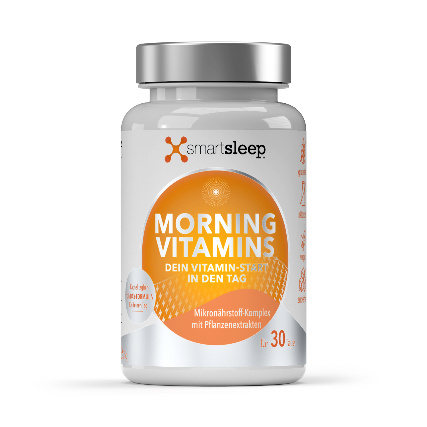 Vitamine del mattino