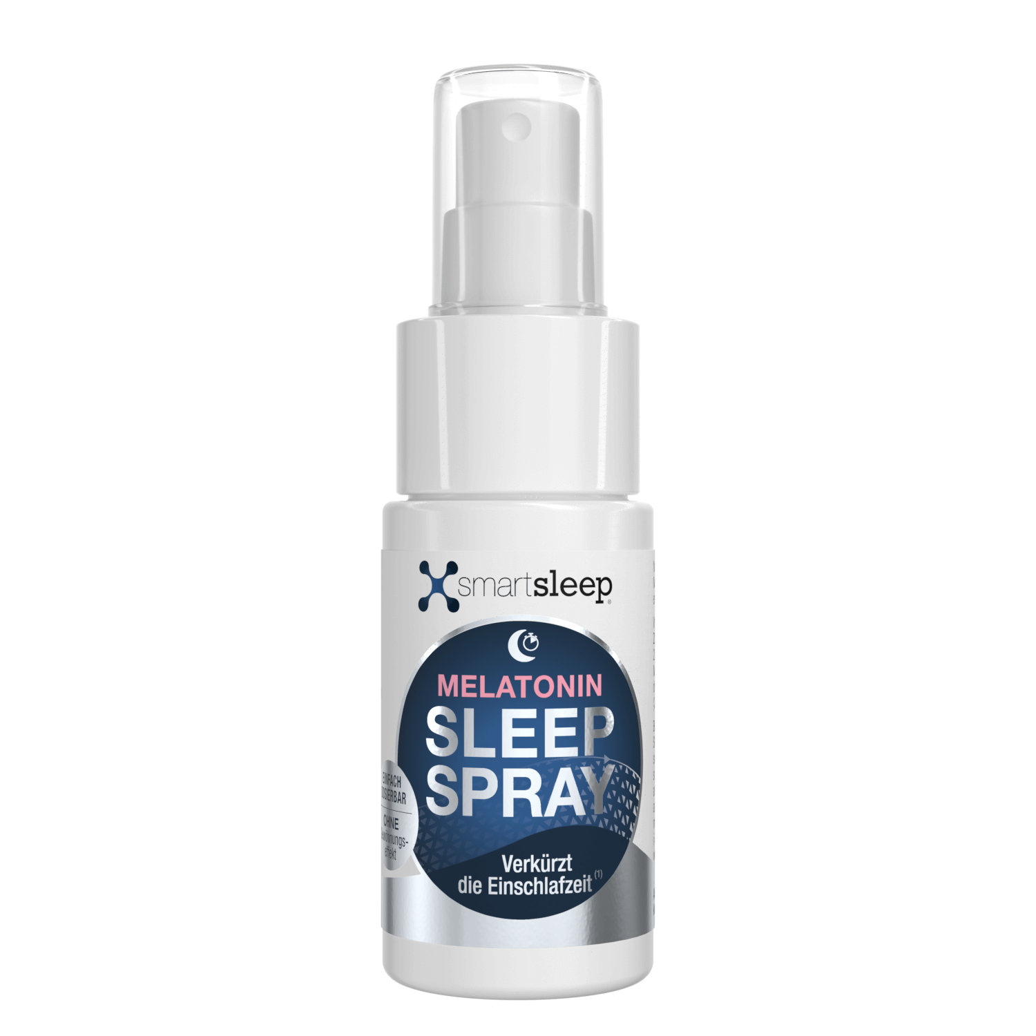 Gratis Sleep Spray