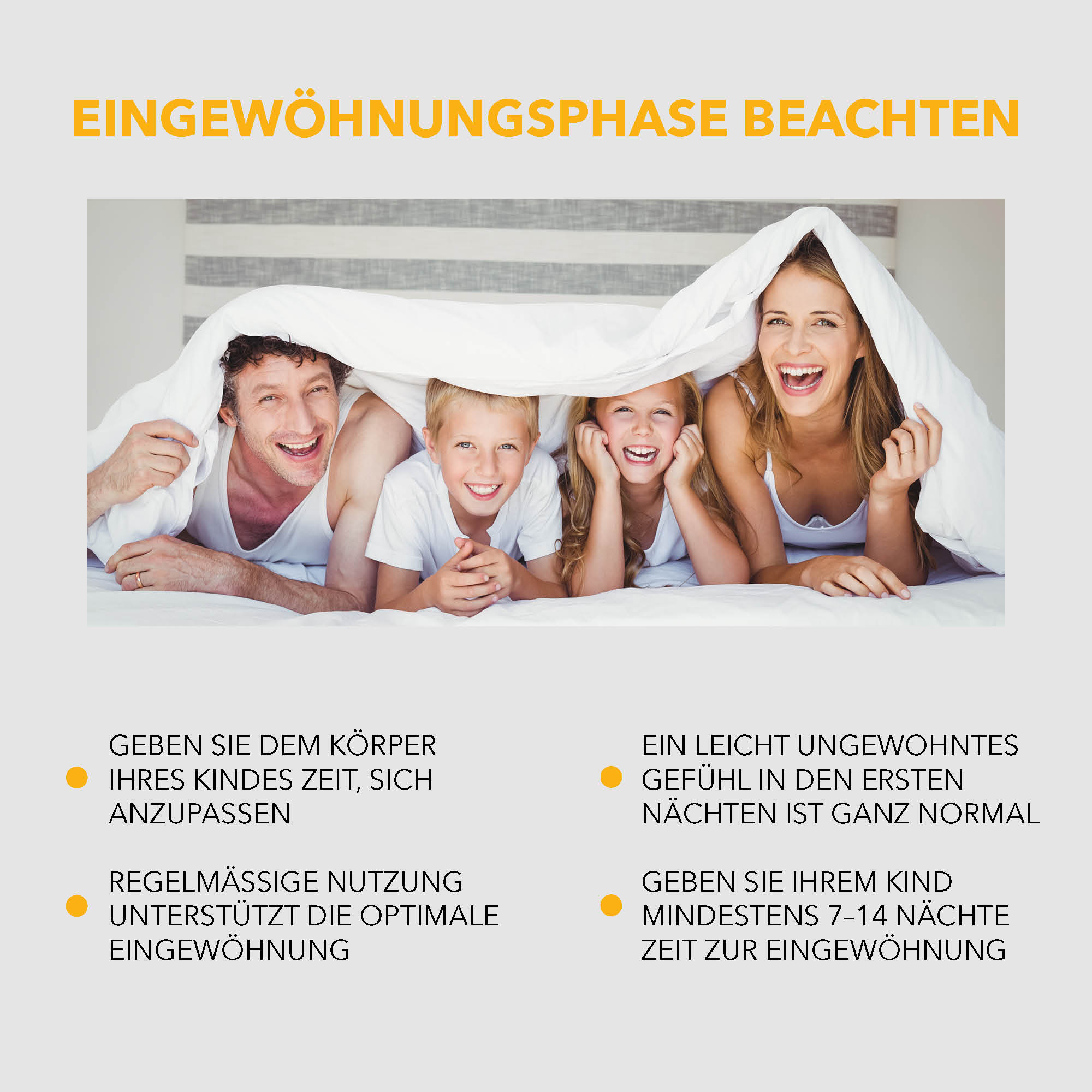 BAMBINI LIMITATI <tc>COMFORT</tc> <tc>BUNDLE</tc> (1 cuscino + 2 federe)