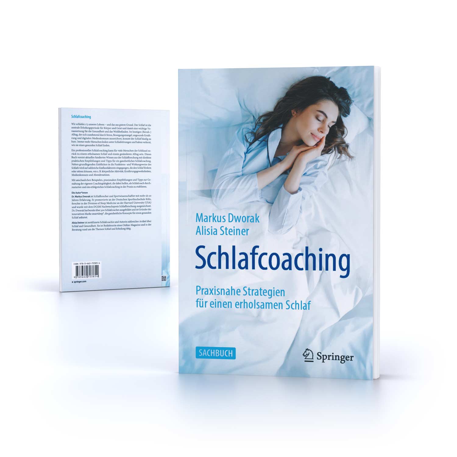 Schlafcoaching: Praxisnahe Strategien für einen erholsamen Schlaf