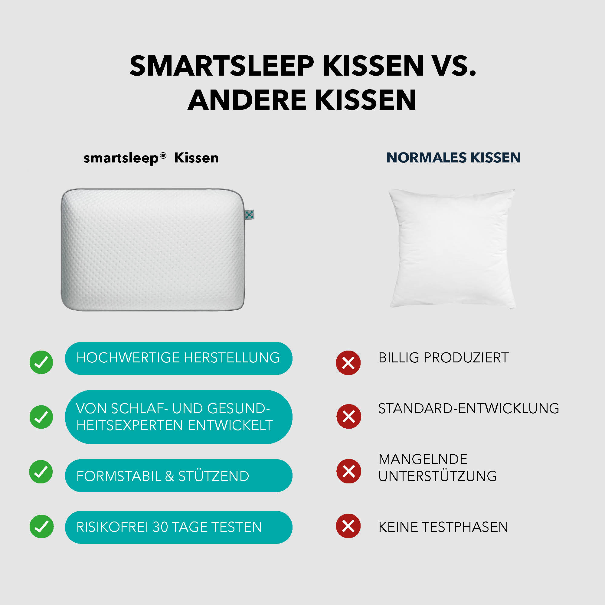 <tc>COMFORT</tc> <tc>PILLOW</tc>