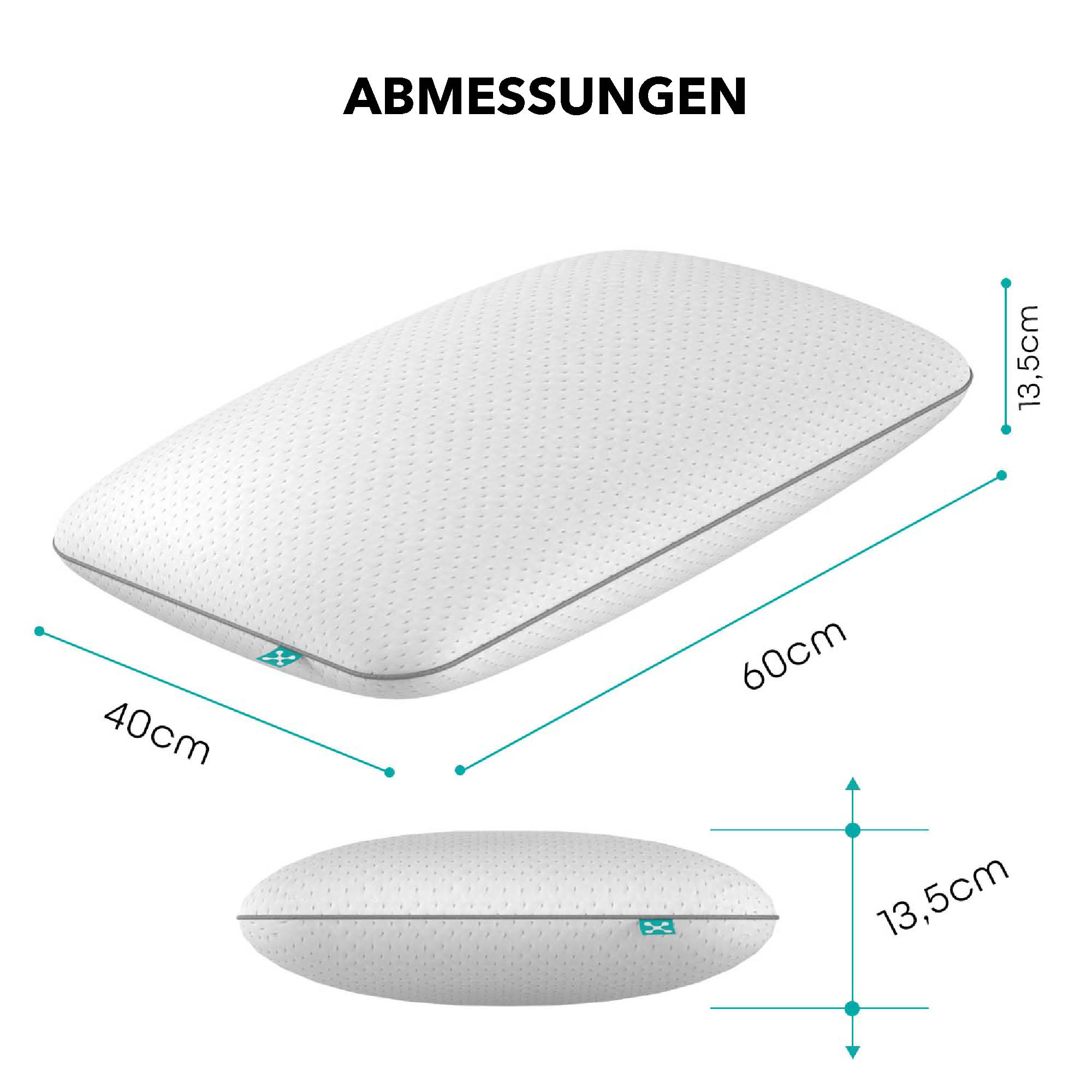 <tc>COMFORT</tc> <tc>PILLOW</tc>