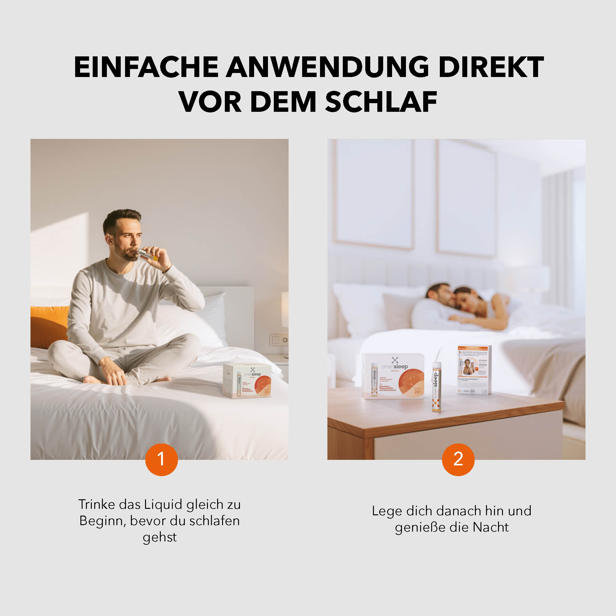 smartsleep® Immune