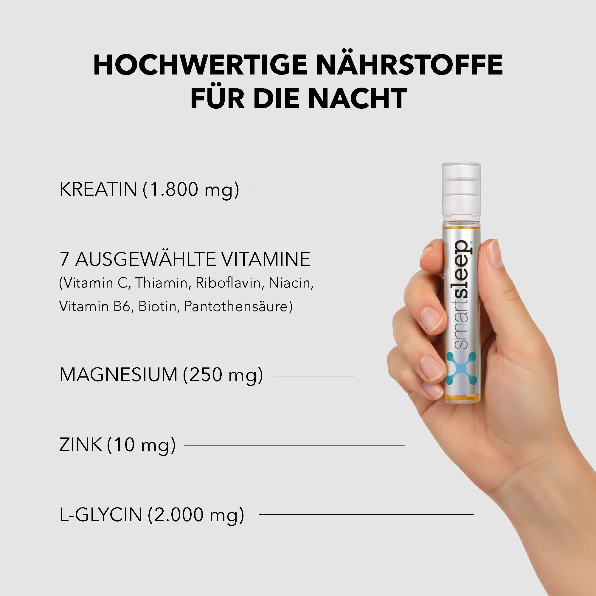 smartsleep® Original