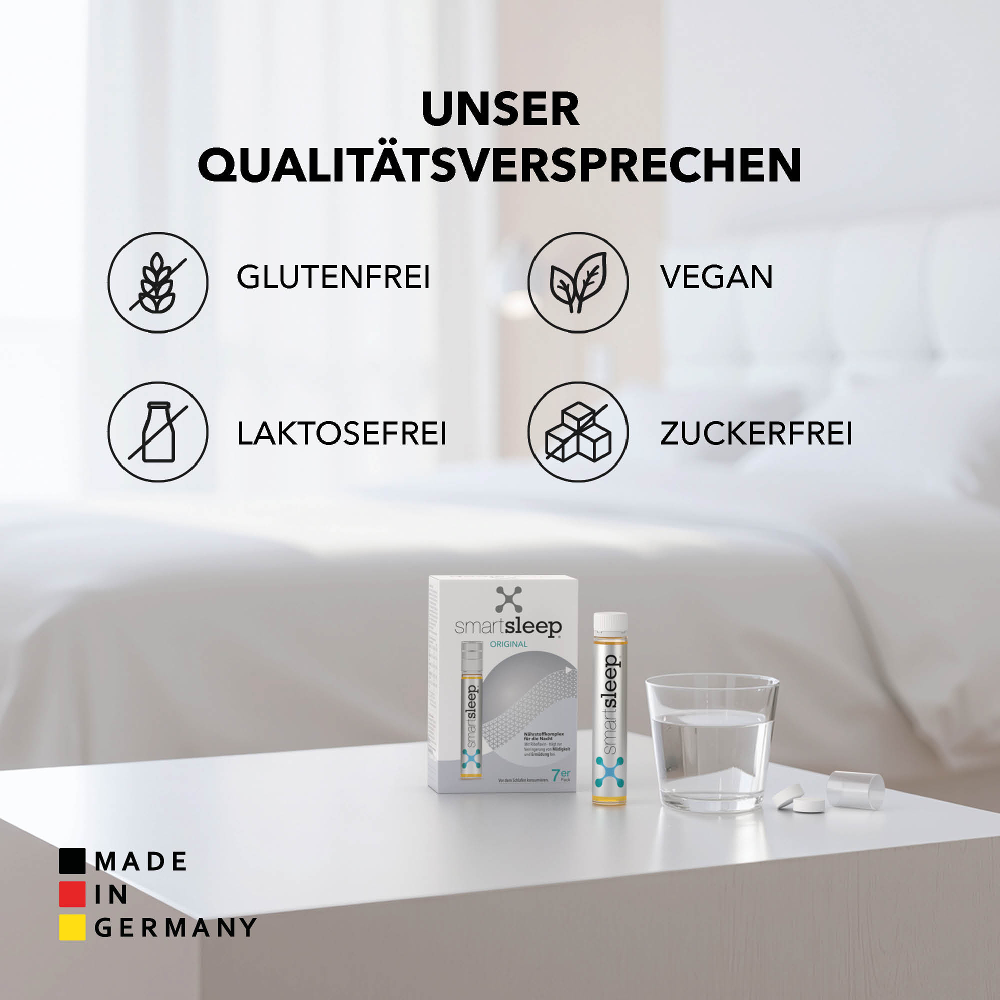 <tc>smartsleep</tc>® Originale