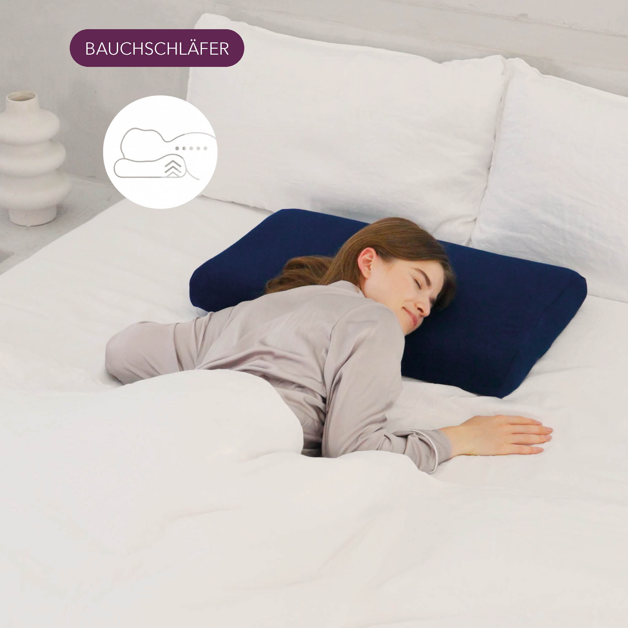 <tc>RELAXING</tc> <tc>PILLOW</tc>