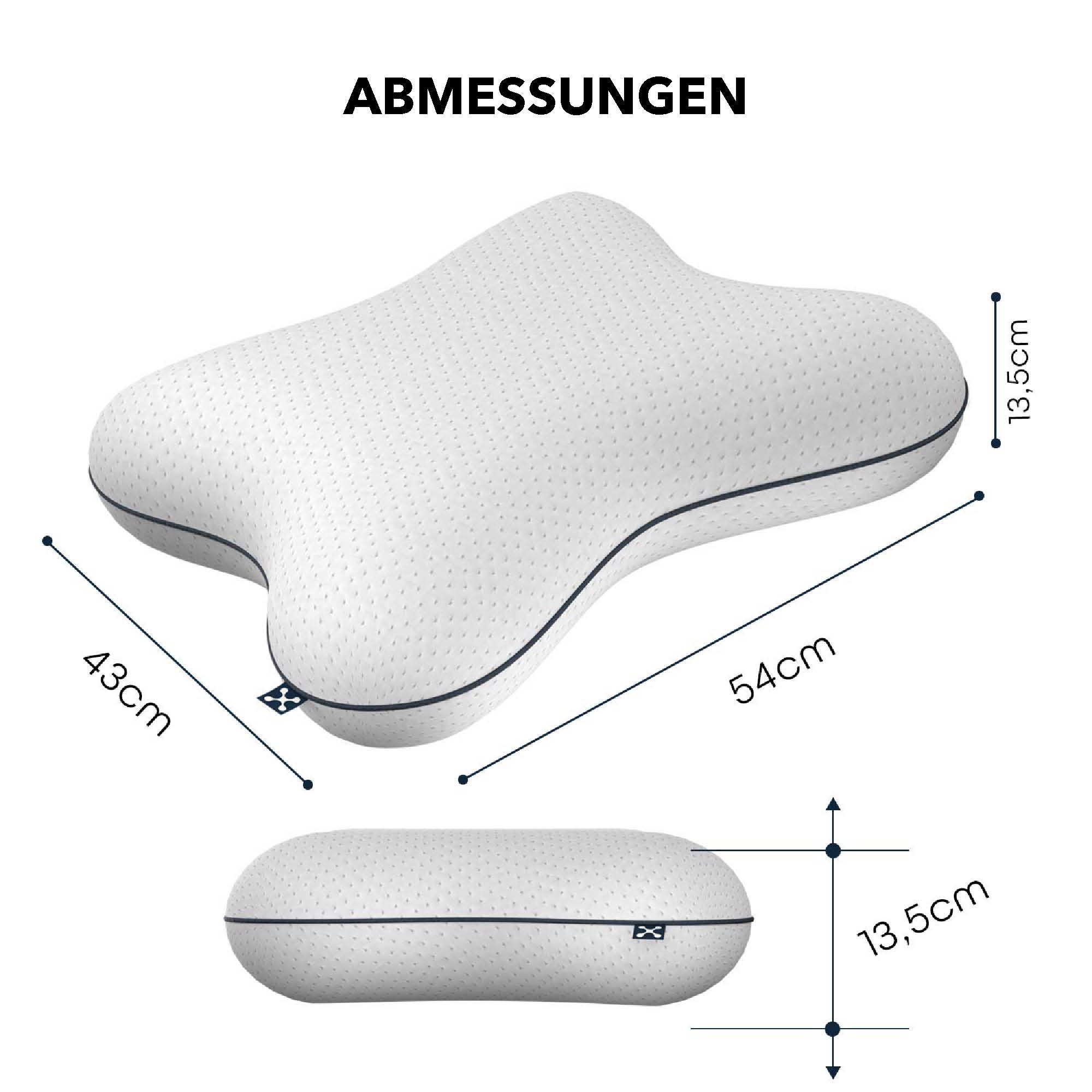<tc>RELIEVE</tc> <tc>PILLOW</tc>