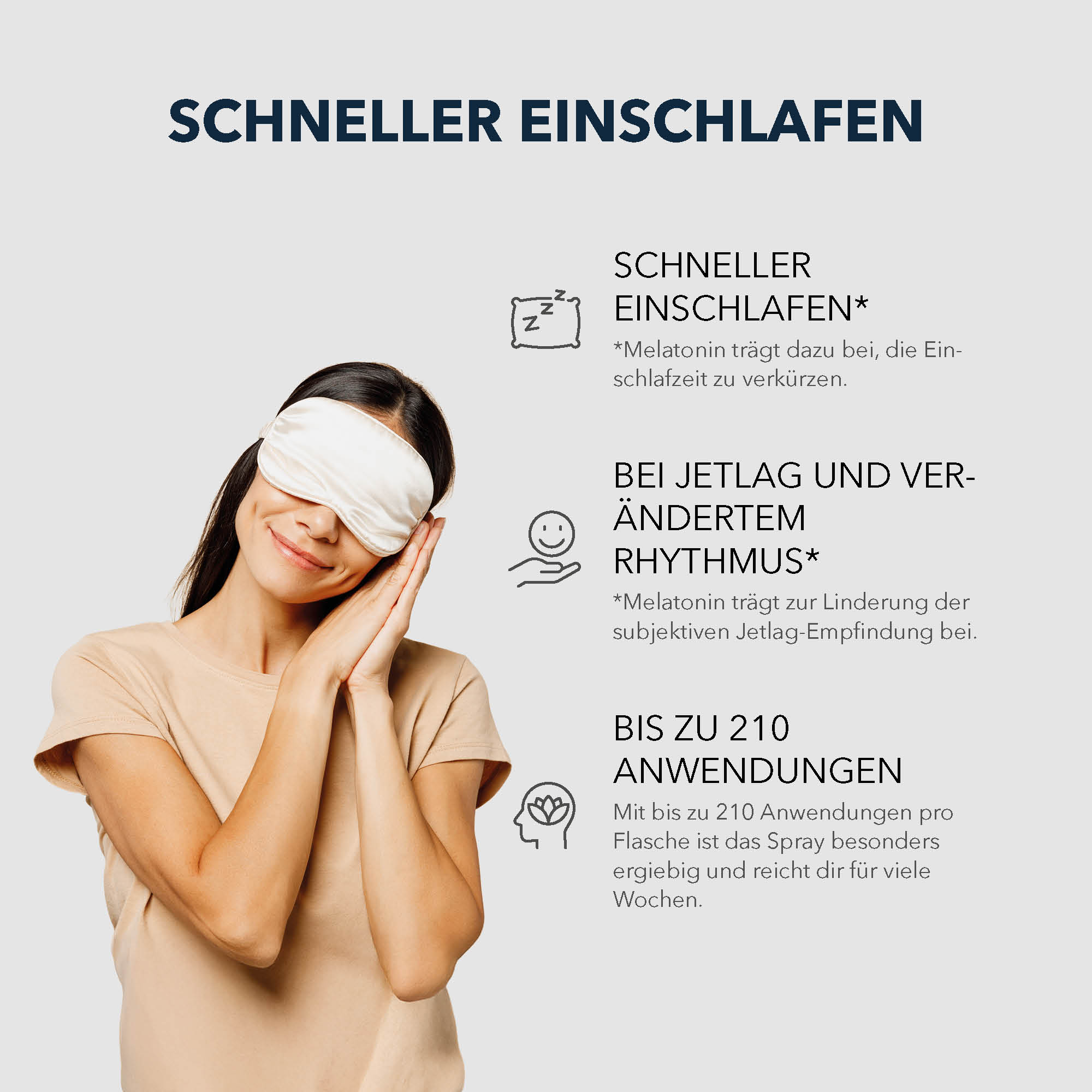 <tc>SLEEP</tc>+ Capsule per dormire