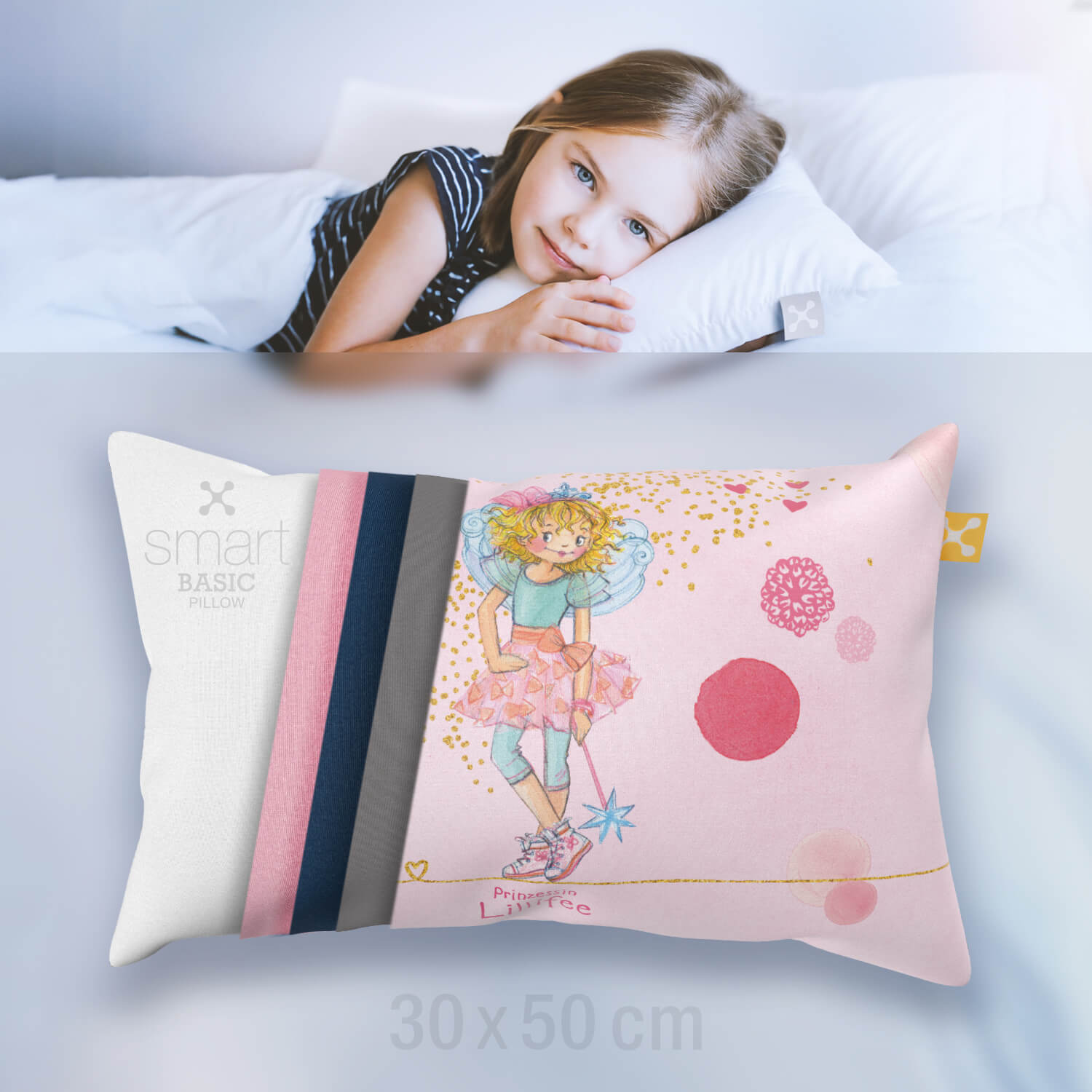BAMBINI <tc>DREAM</tc> <tc>PILLOW</tc>
