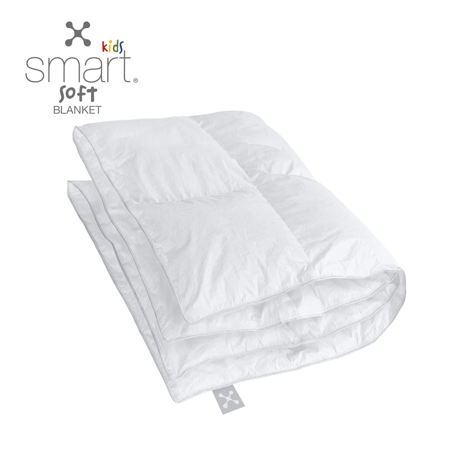 <tc>smart</tc>® BAMBINI <tc>SOFT BLANKET</tc>