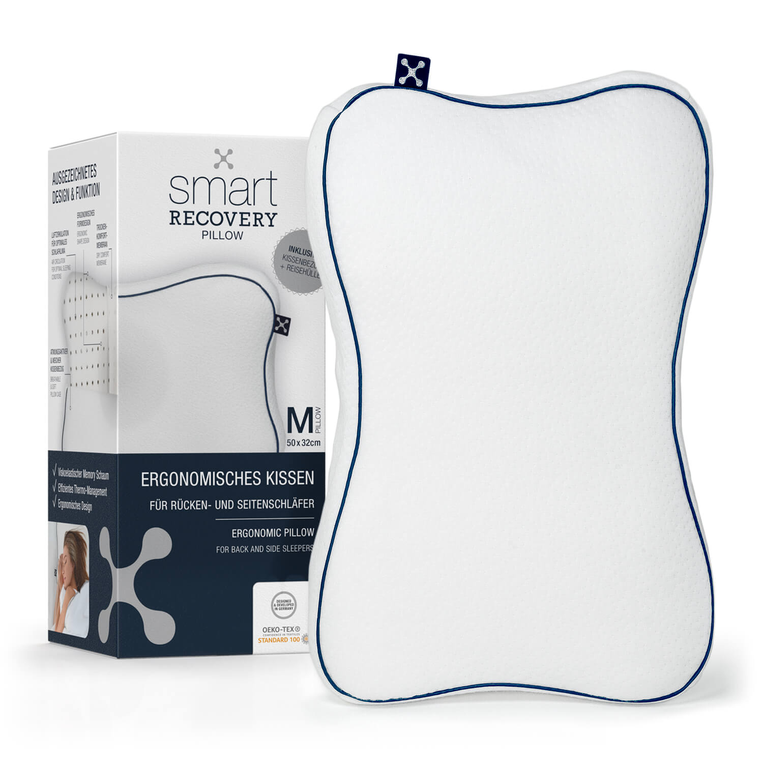 RECOVERY PILLOW