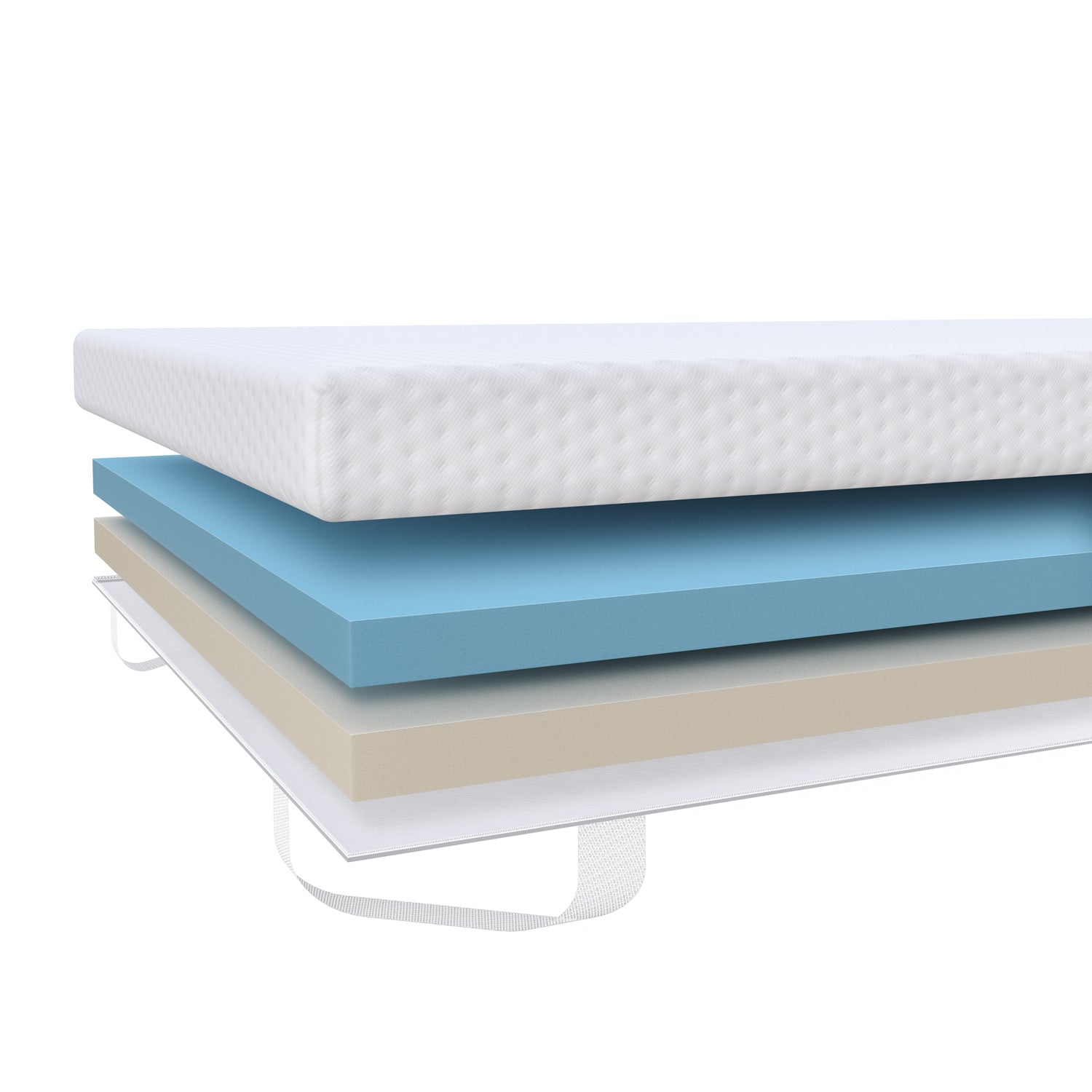<tc>COMFORT</tc> DUO TOPPER