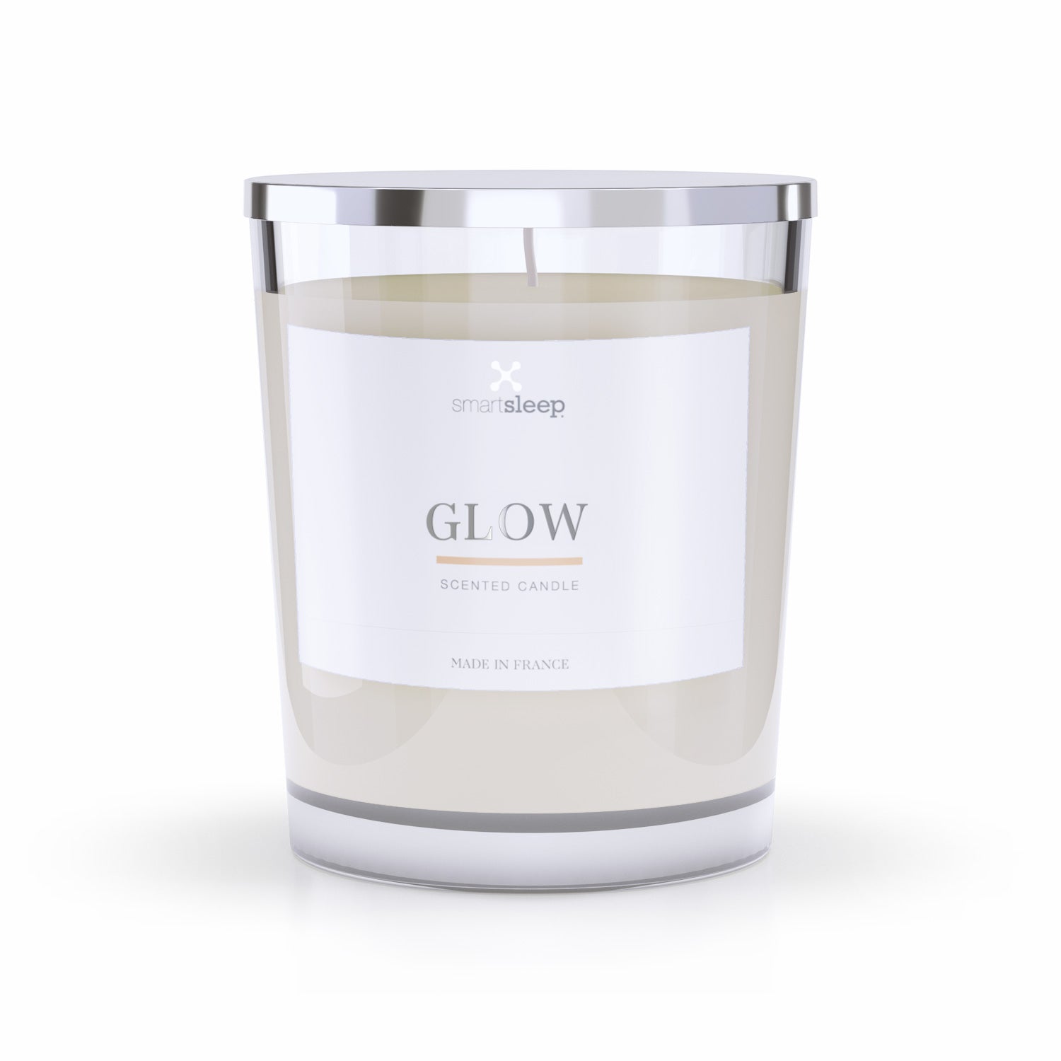 Scented Candle Glow