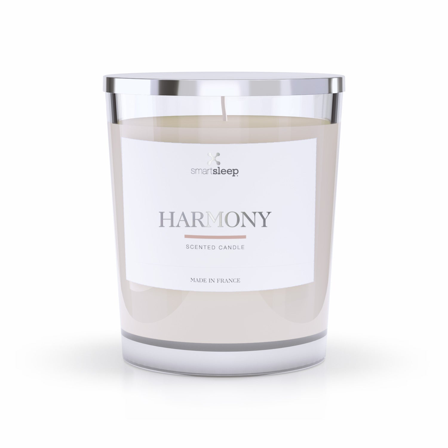 <tc>smartsleep</tc>® Candela profumata "<tc>HARMONY</tc>"