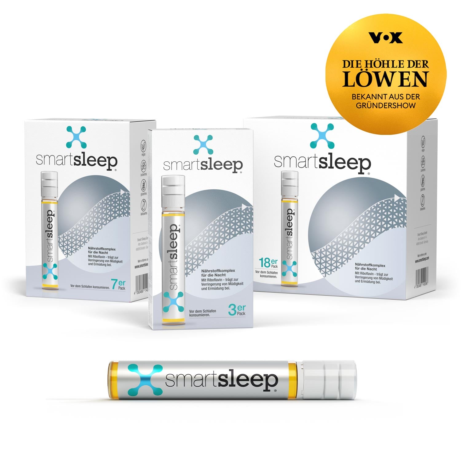 <tc>smartsleep</tc>® Originale