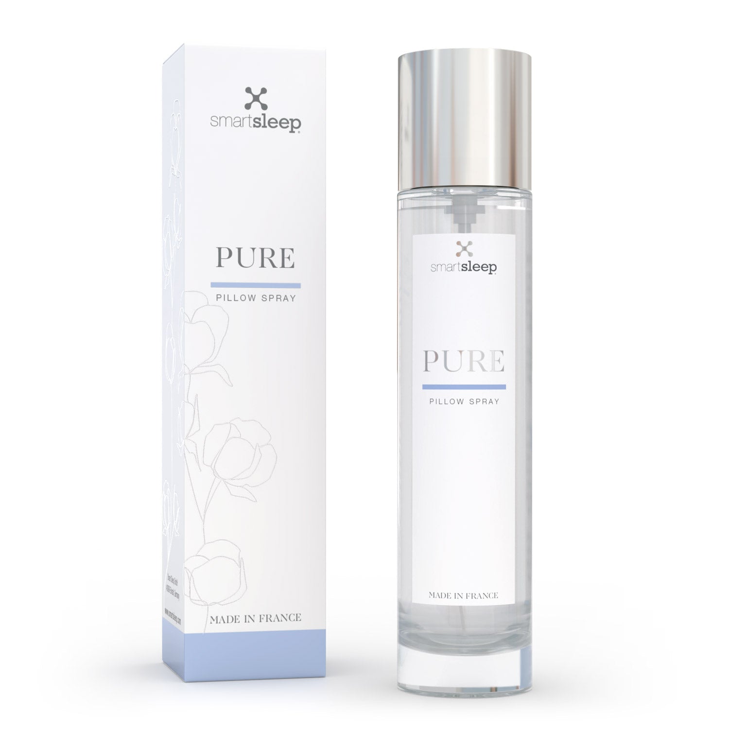 <tc>PILLOW</tc> SPRAY PURO