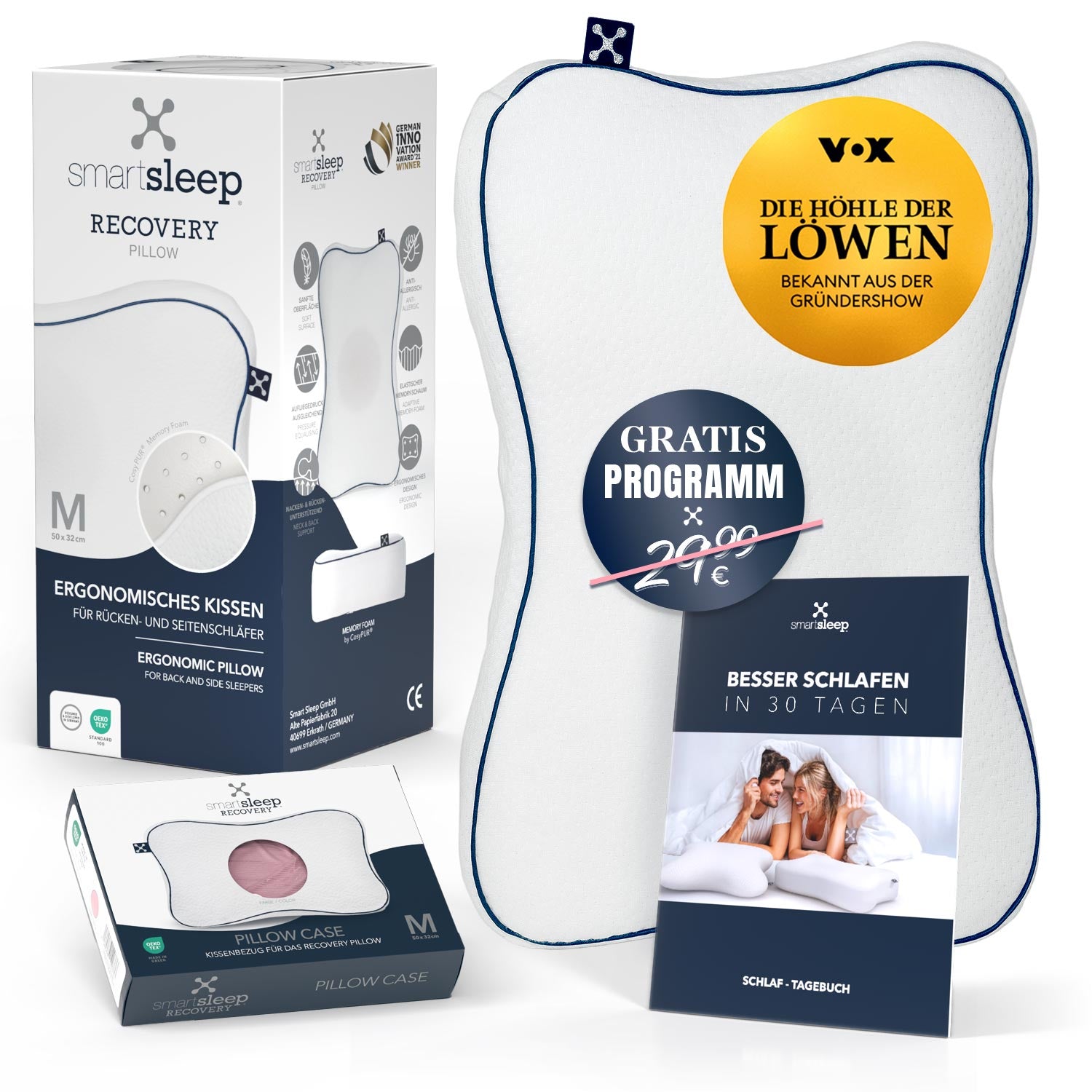 PROGRAMMA DI 30 GIORNI <tc>BUNDLE</tc>