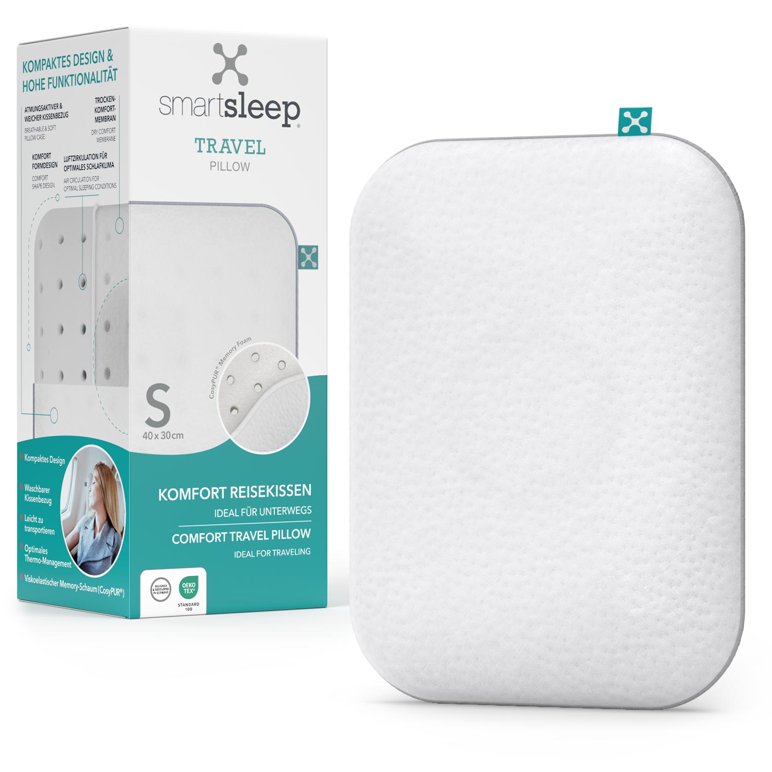 <tc>TRAVEL PILLOW</tc>