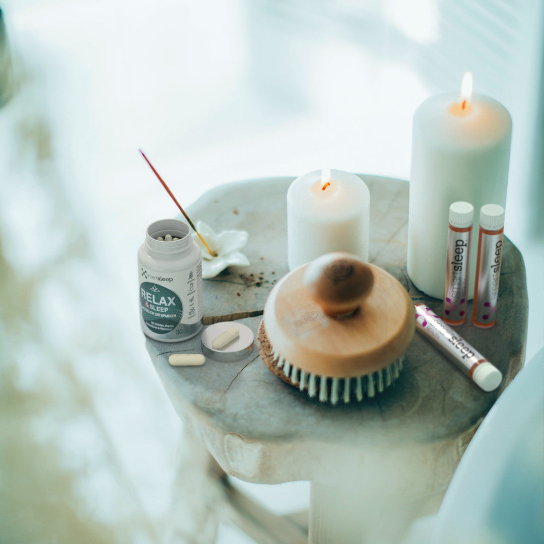 <tc>RELAXED BEAUTY</tc> <tc>Bundle</tc>
