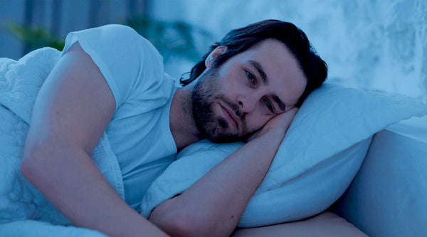 Schlafmagazin: Ursachen und Tipps bei Einschlafproblemen