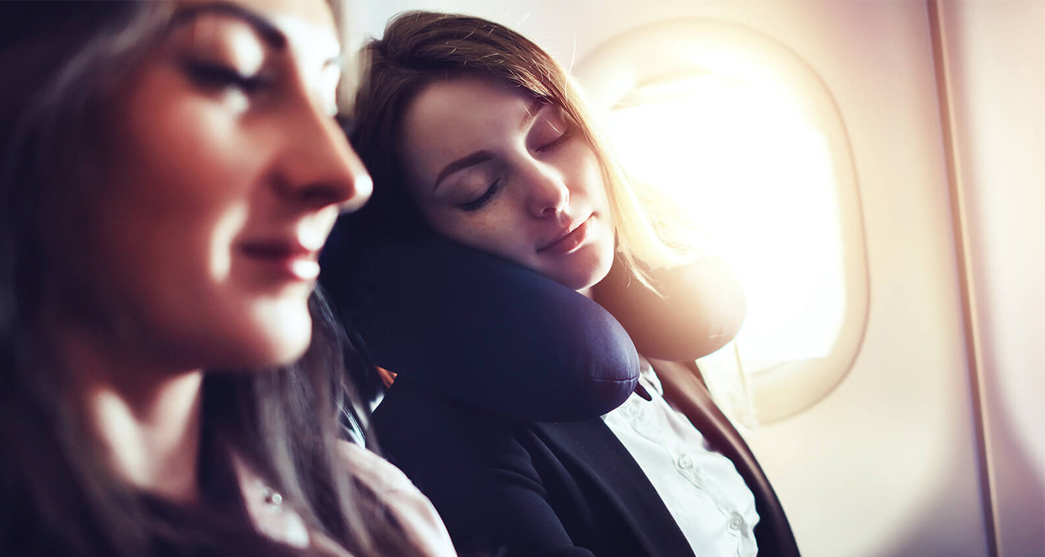 Die besten Tipps gegen Jetlag