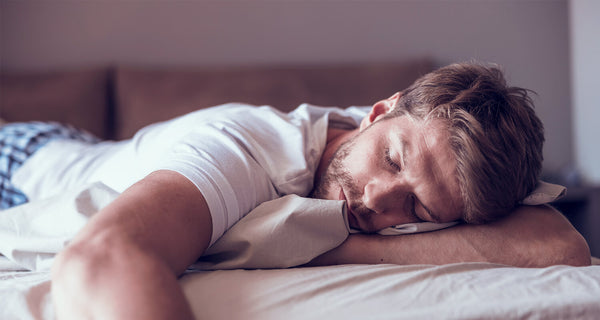 Aminosäuren gegen Schlafstörungen: Tryptophan, Arginin, Glycin für guten Schlaf