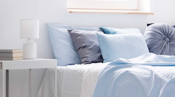 Welches Bettwäsche-Material ist am besten?