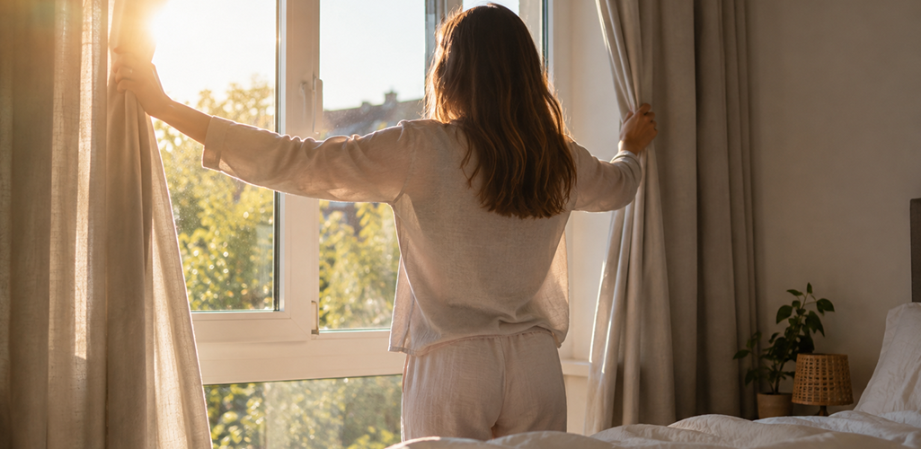 Herbstbeginn & Schlaf: So beeinflusst die neue Jahreszeit deinen Schlaf