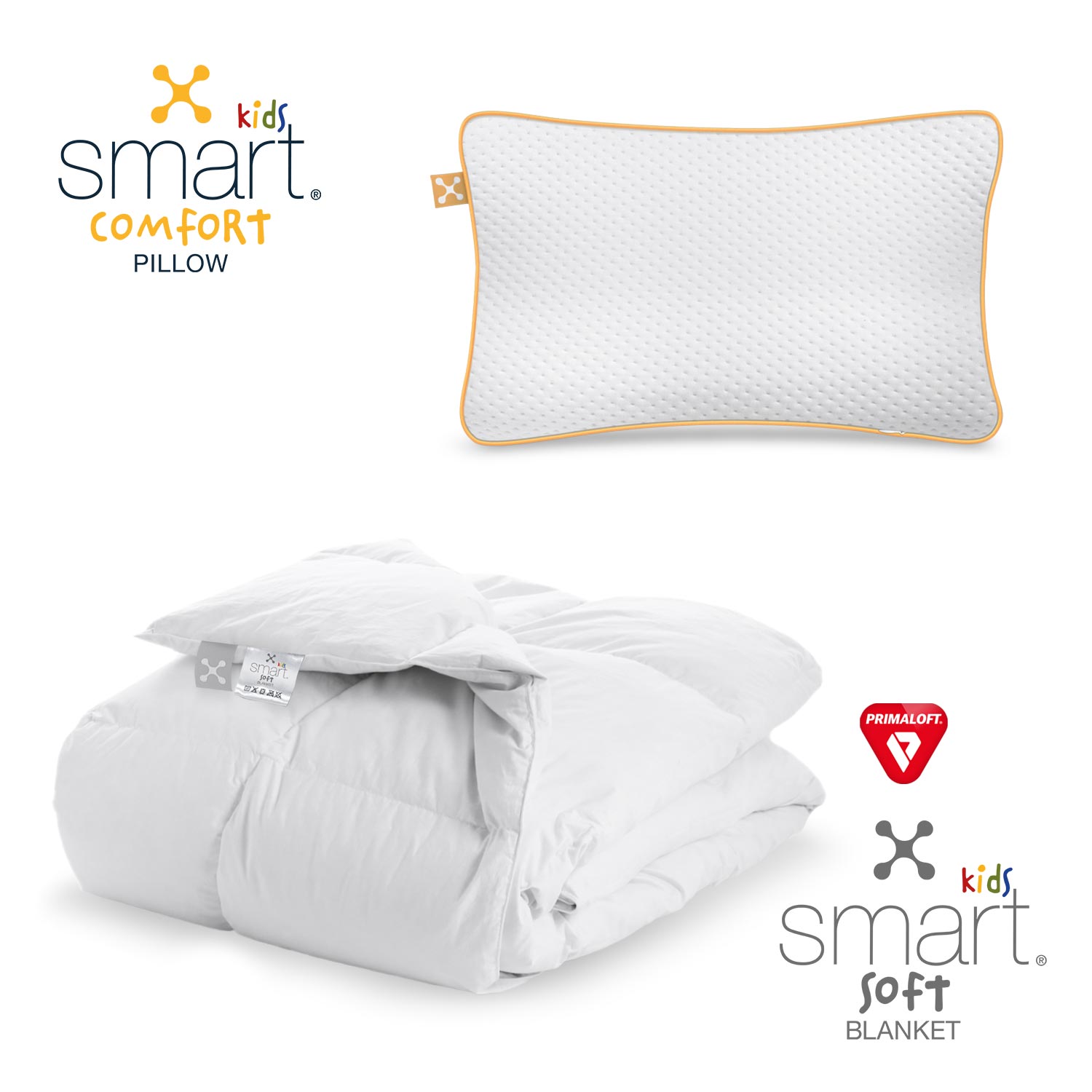 smart® KIDS SLEEP Bundle