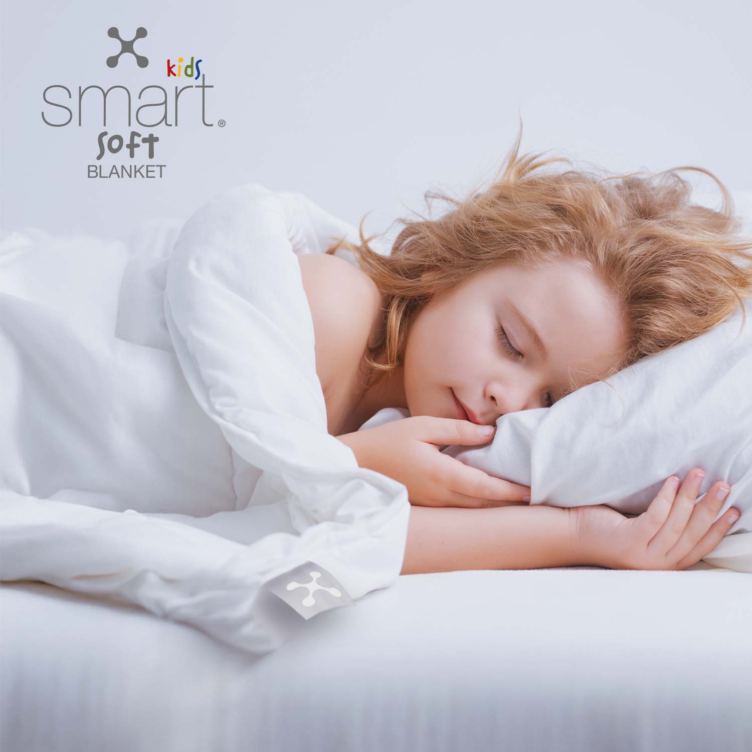 smart® KIDS SOFT BLANKET