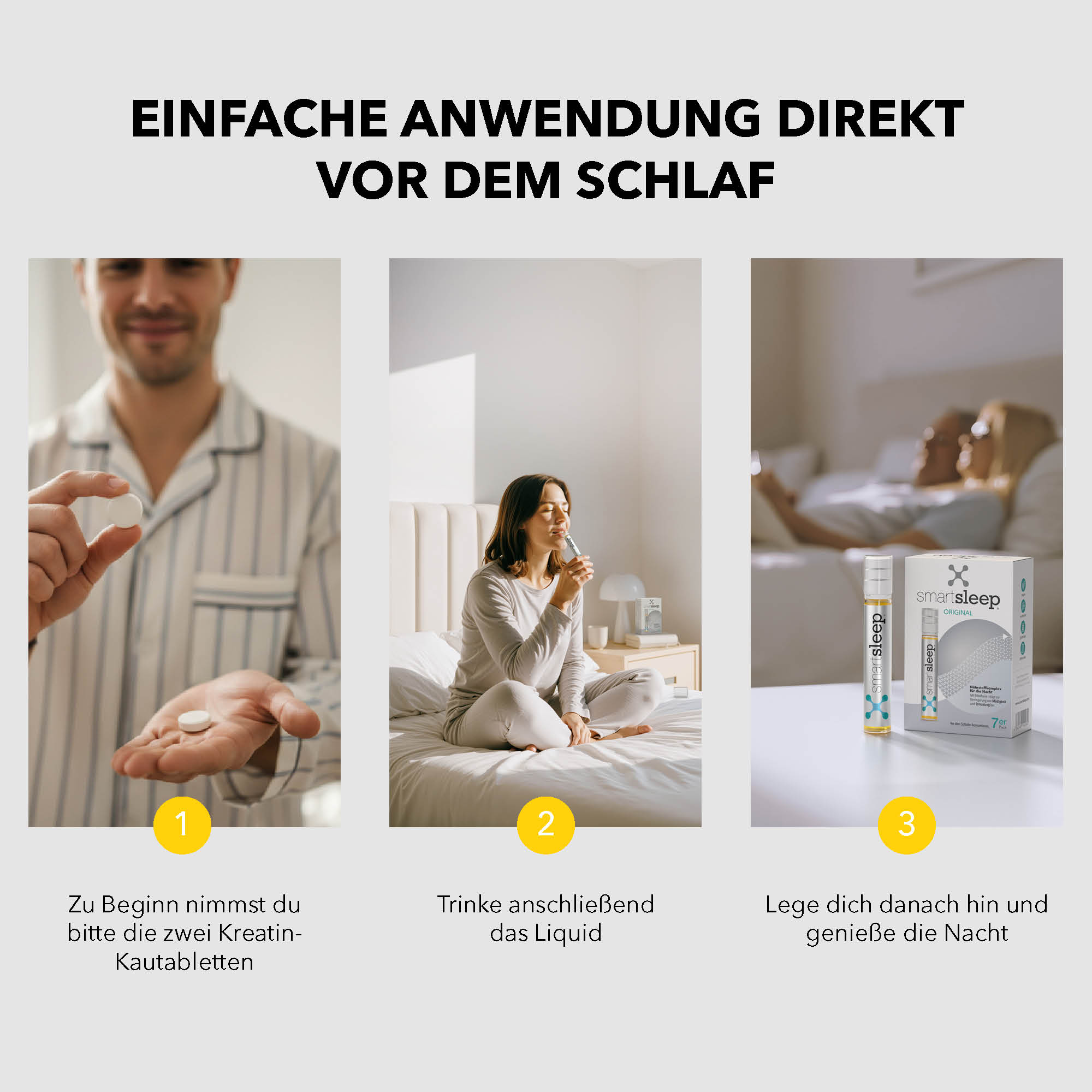 <tc>smartsleep</tc>® Originale