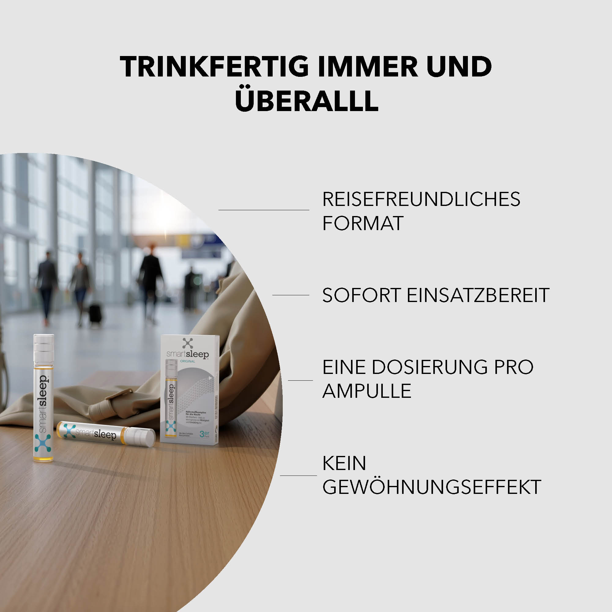 <tc>smartsleep</tc>® Originale