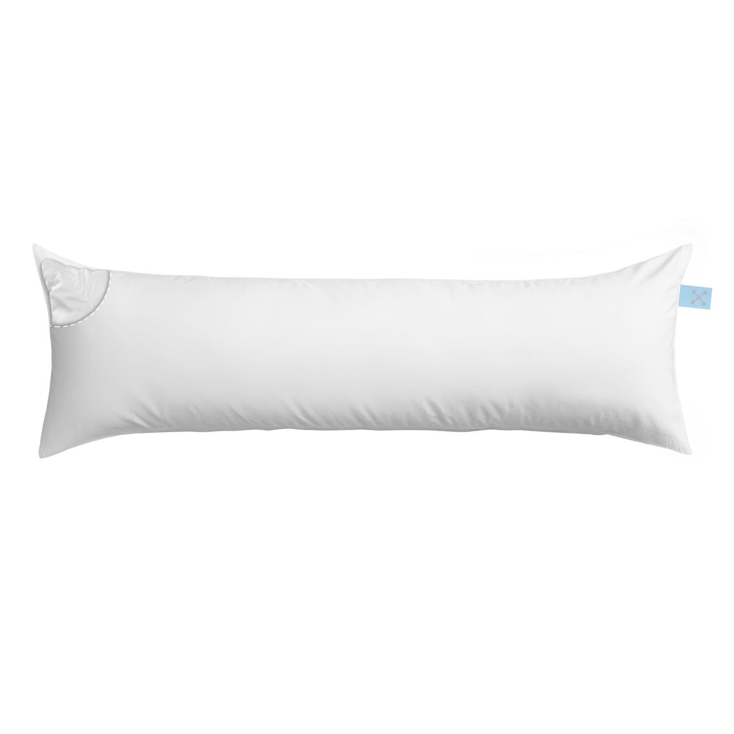 <tc>smartsleep</tc>® seta <tc>PILLOW</tc> <tc>Case</tc> 80x80
