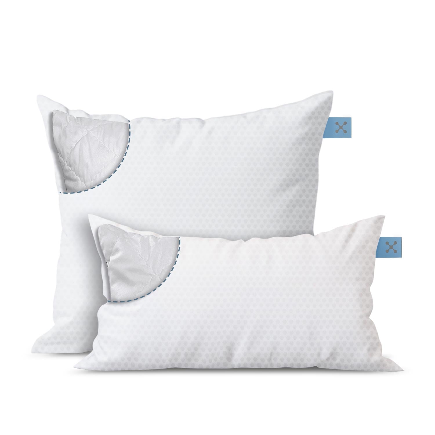 <tc>smartsleep</tc>® Raffreddamento <tc>Case</tc>