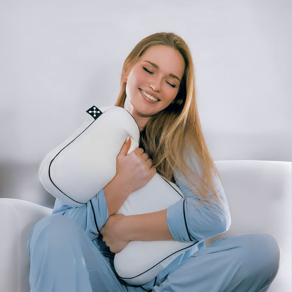 <tc>PILLOW</tc> DI RECUPERO smart®