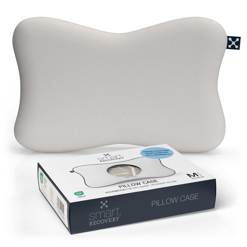 FEDERA PER <tc>PILLOW</tc> DI RECUPERO smart®