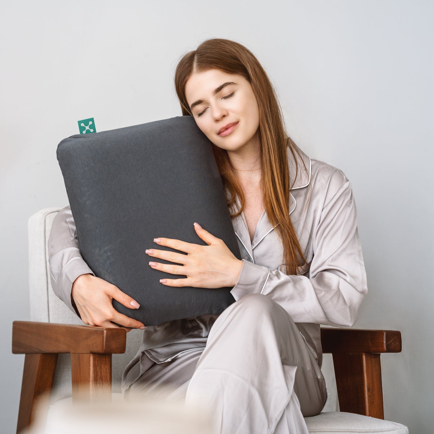 <tc>smart® TRAVEL PILLOW</tc>