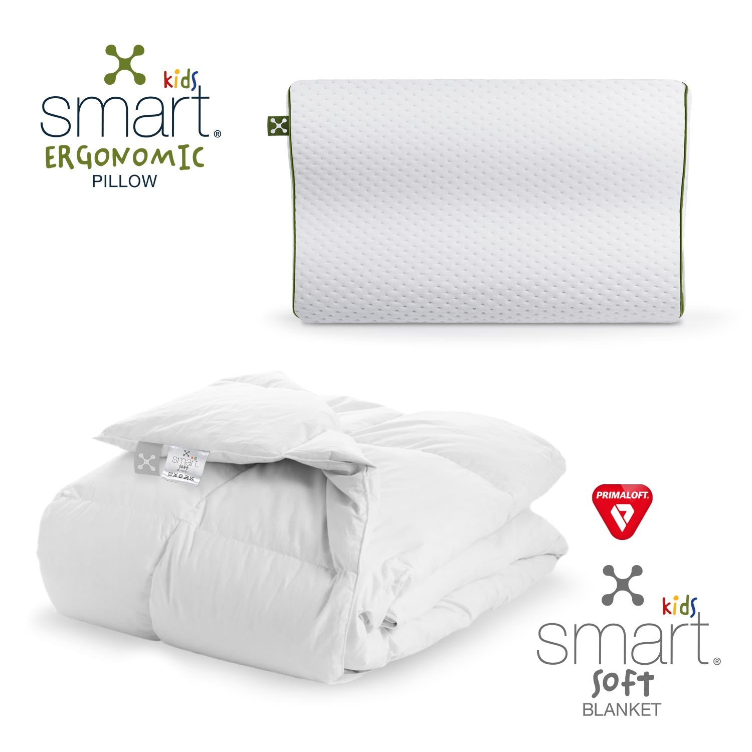 smart® KIDS SLEEP Bundle