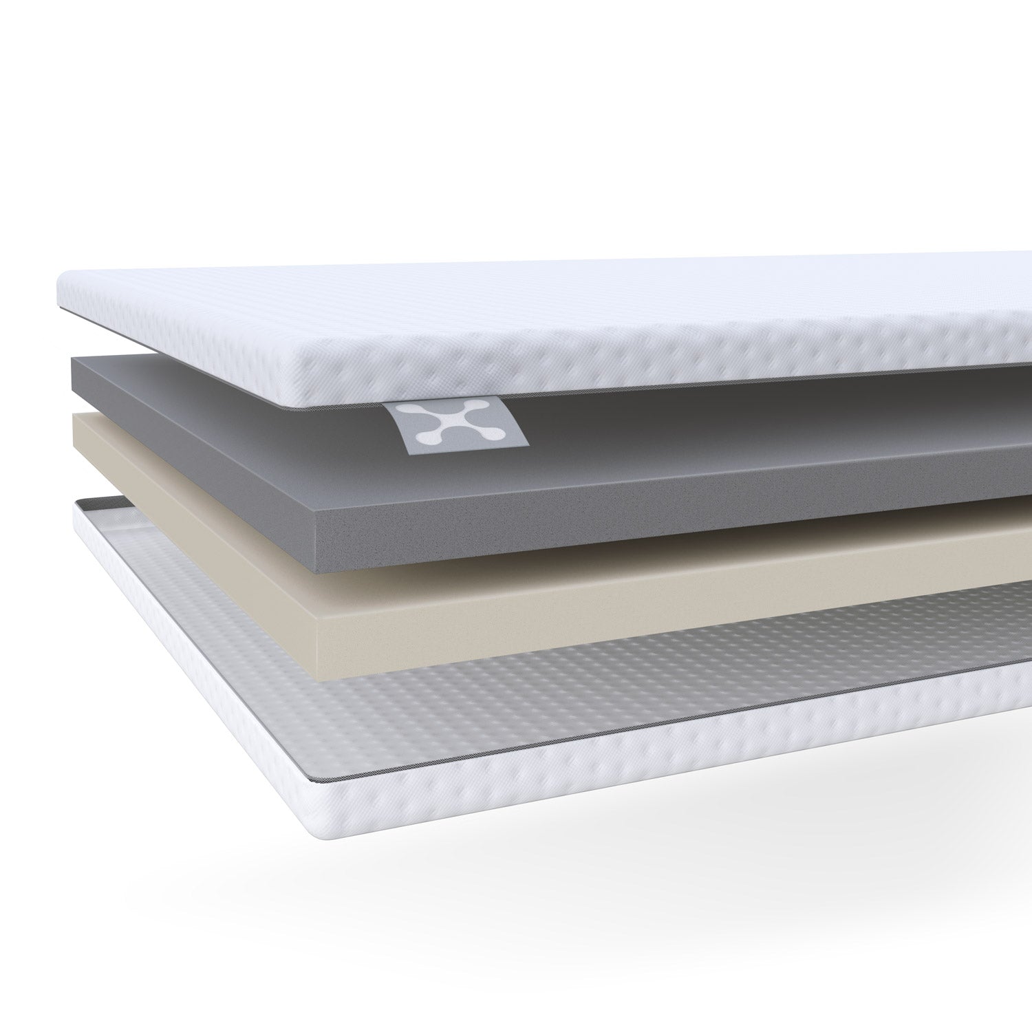<tc>COMFORT</tc> DUO TOPPER