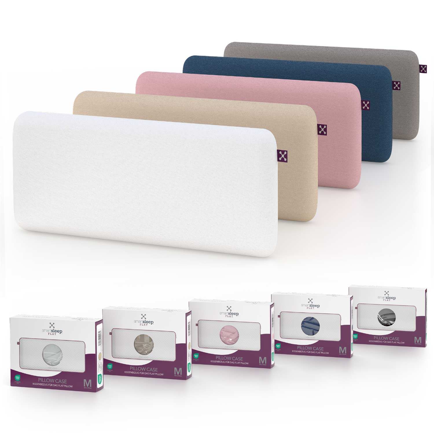 <tc>RELAXING</tc> <tc>PILLOW</tc> <tc>Case</tc>