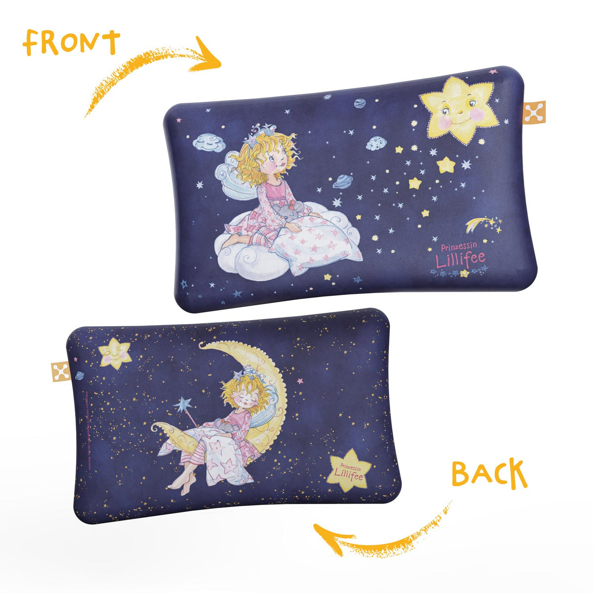 Kissenbezug für KIDS COMFORT PILLOW