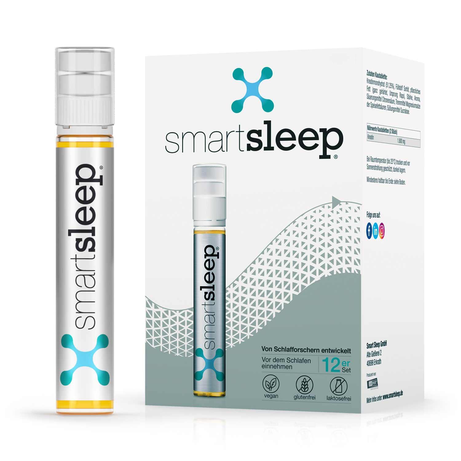 smartsleep® ORIGINALE