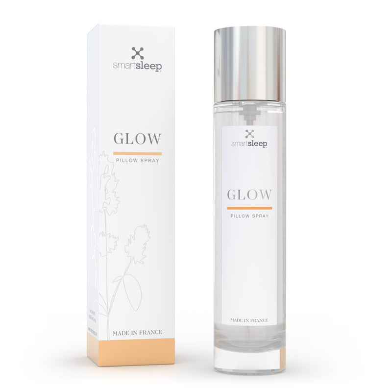 smartsleep® CUSCINO SPRAY GLOW