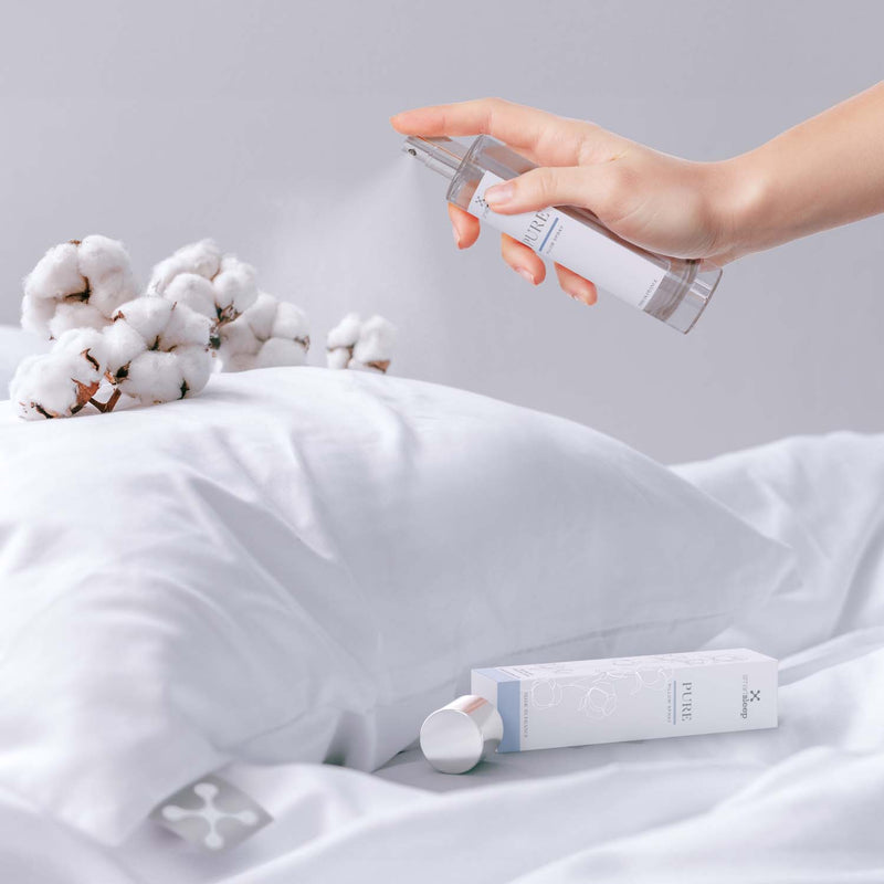 smartsleep® PILLOW SPRAY PURE